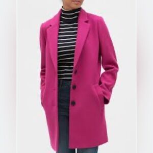 Banana republic jacket